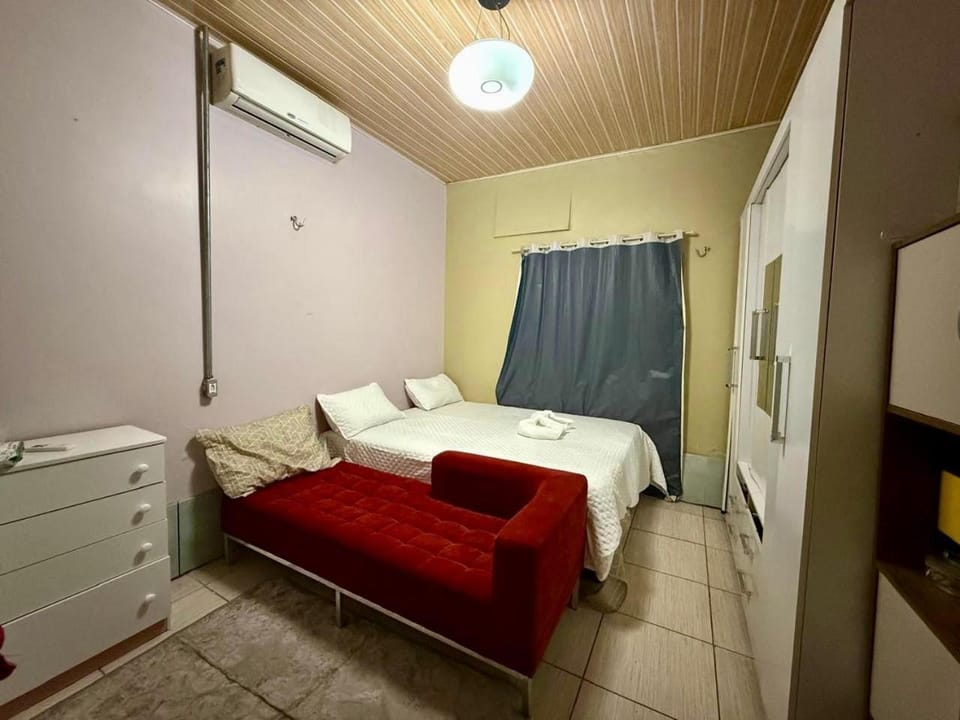 Lar Bernardes COP 30 House in Belém
