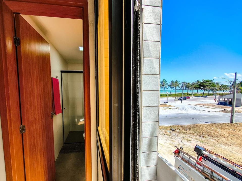 La Vie 202 - ap todo climatizado, piscina na cobertura Apartment in Cabedelo
