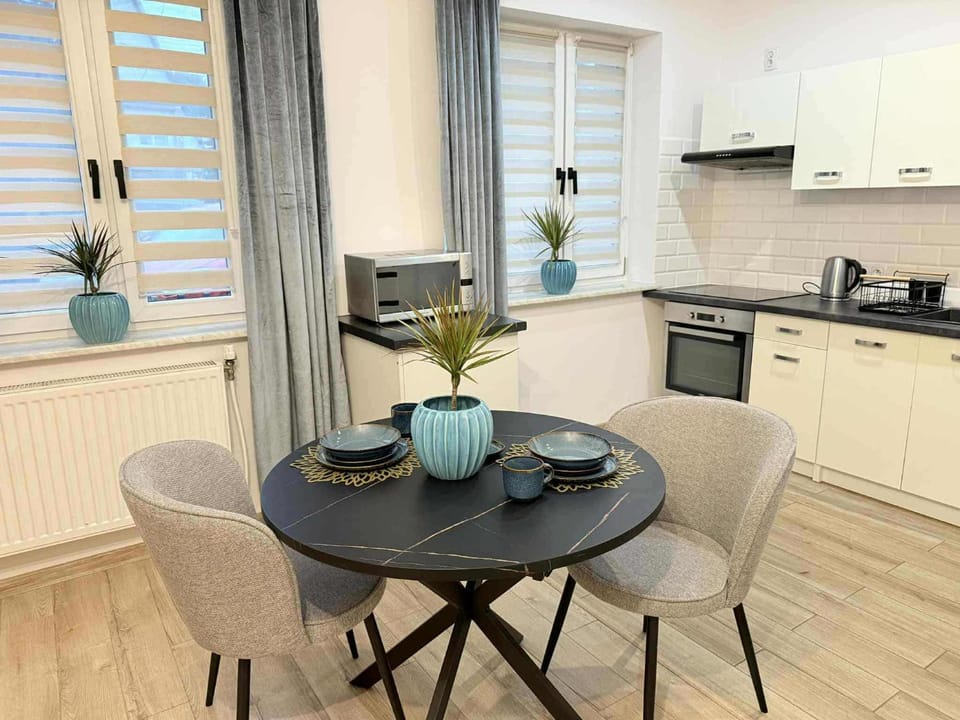 Apartament Bracka 23 Apartment in Lesser Poland Voivodeship