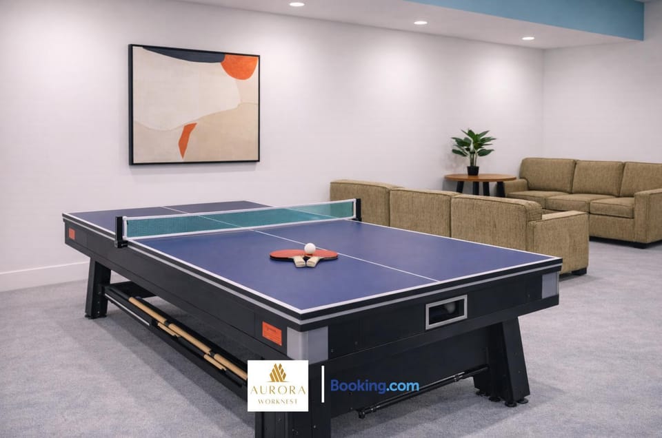 Table tennis