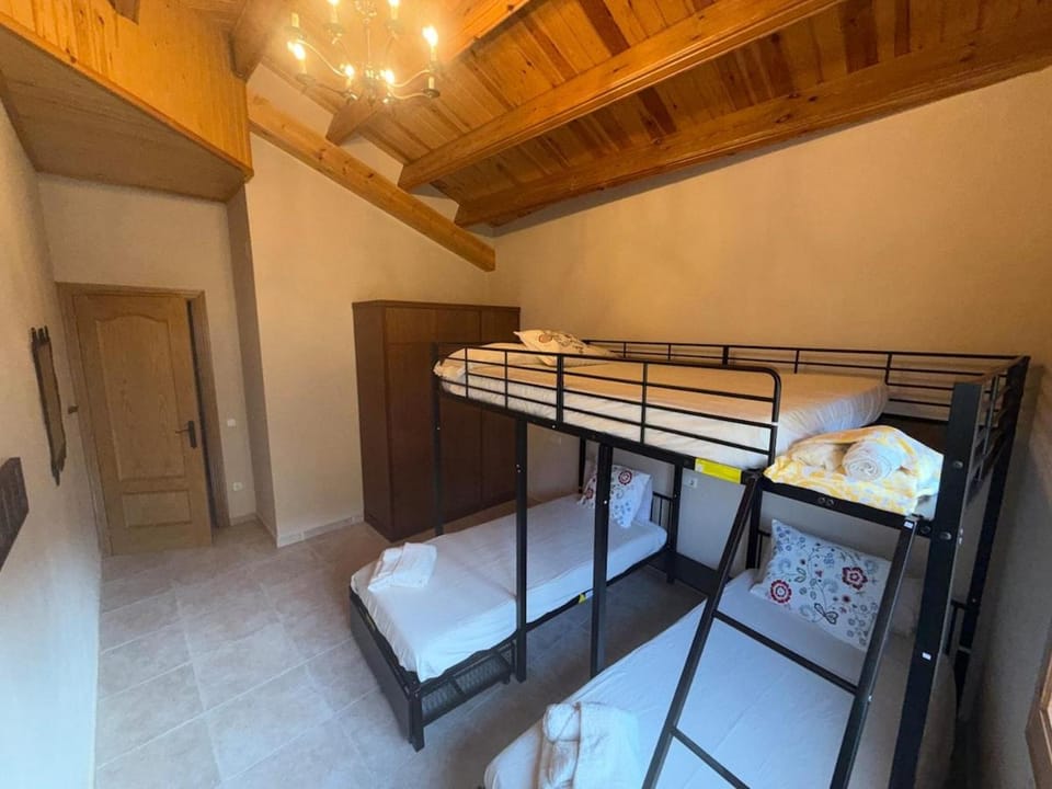Cal Quimet Chalet in Catalonia
