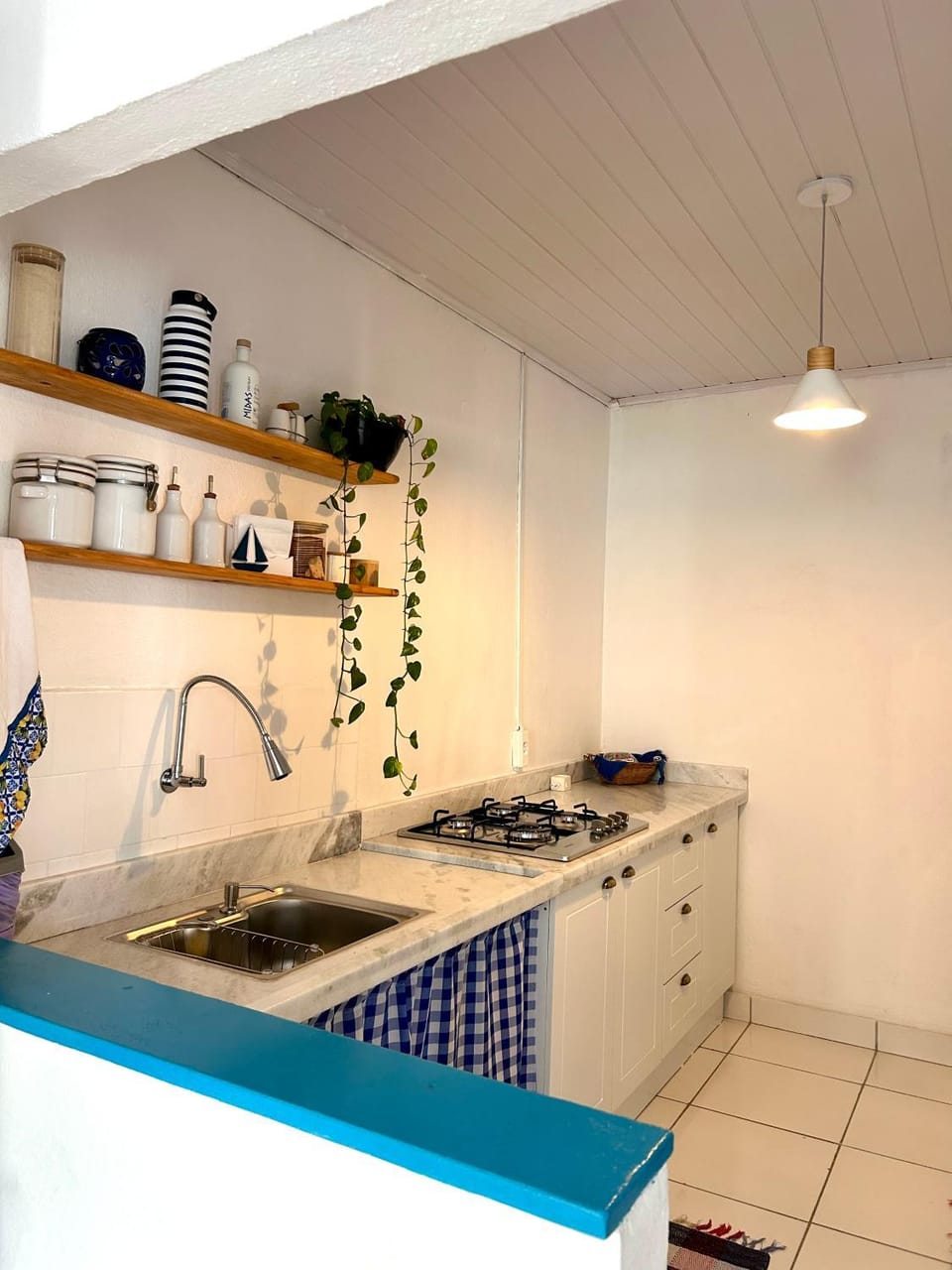 Mini Casa Paracambi Apartment in State of Rio de Janeiro
