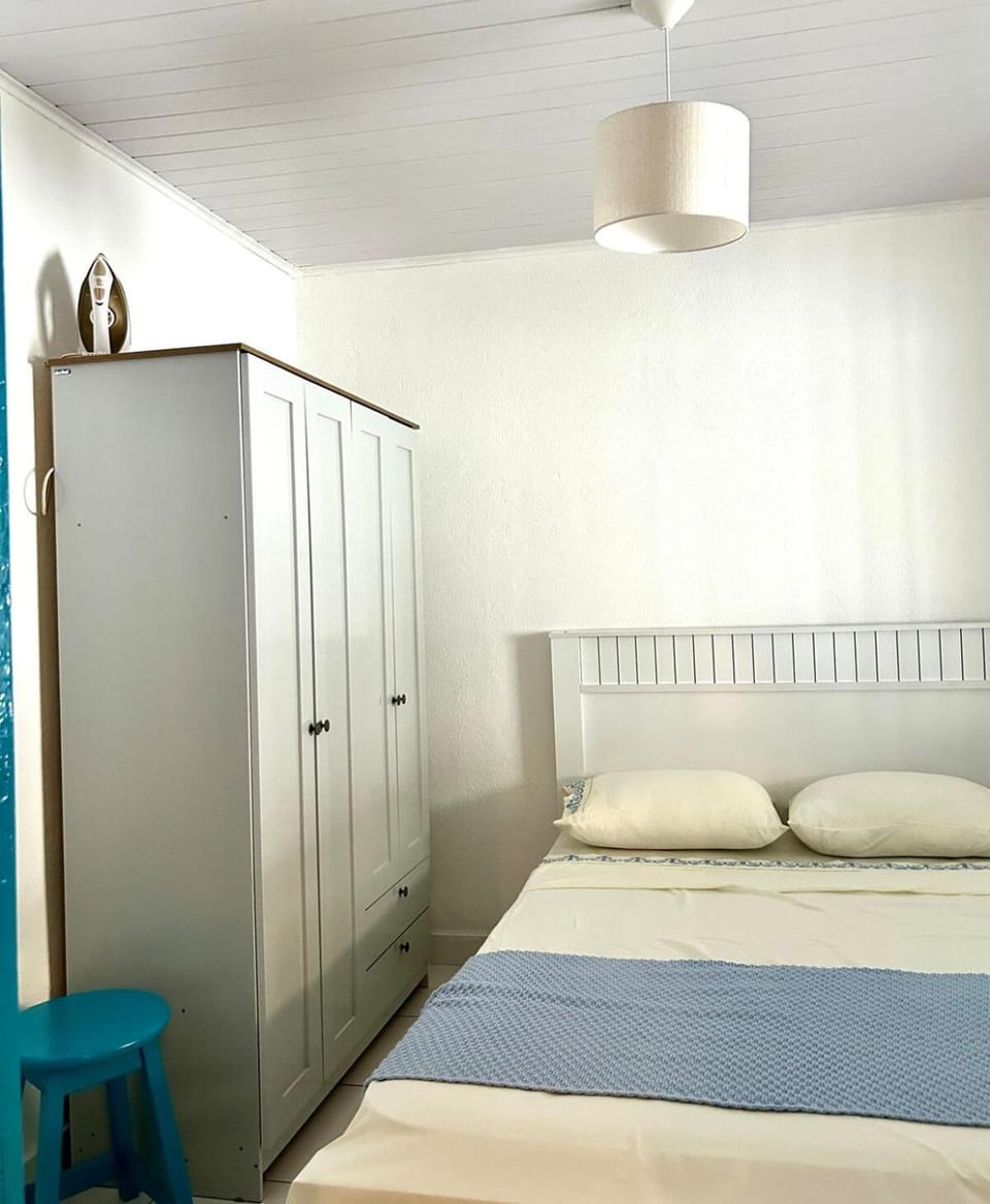 Mini Casa Paracambi Apartment in State of Rio de Janeiro