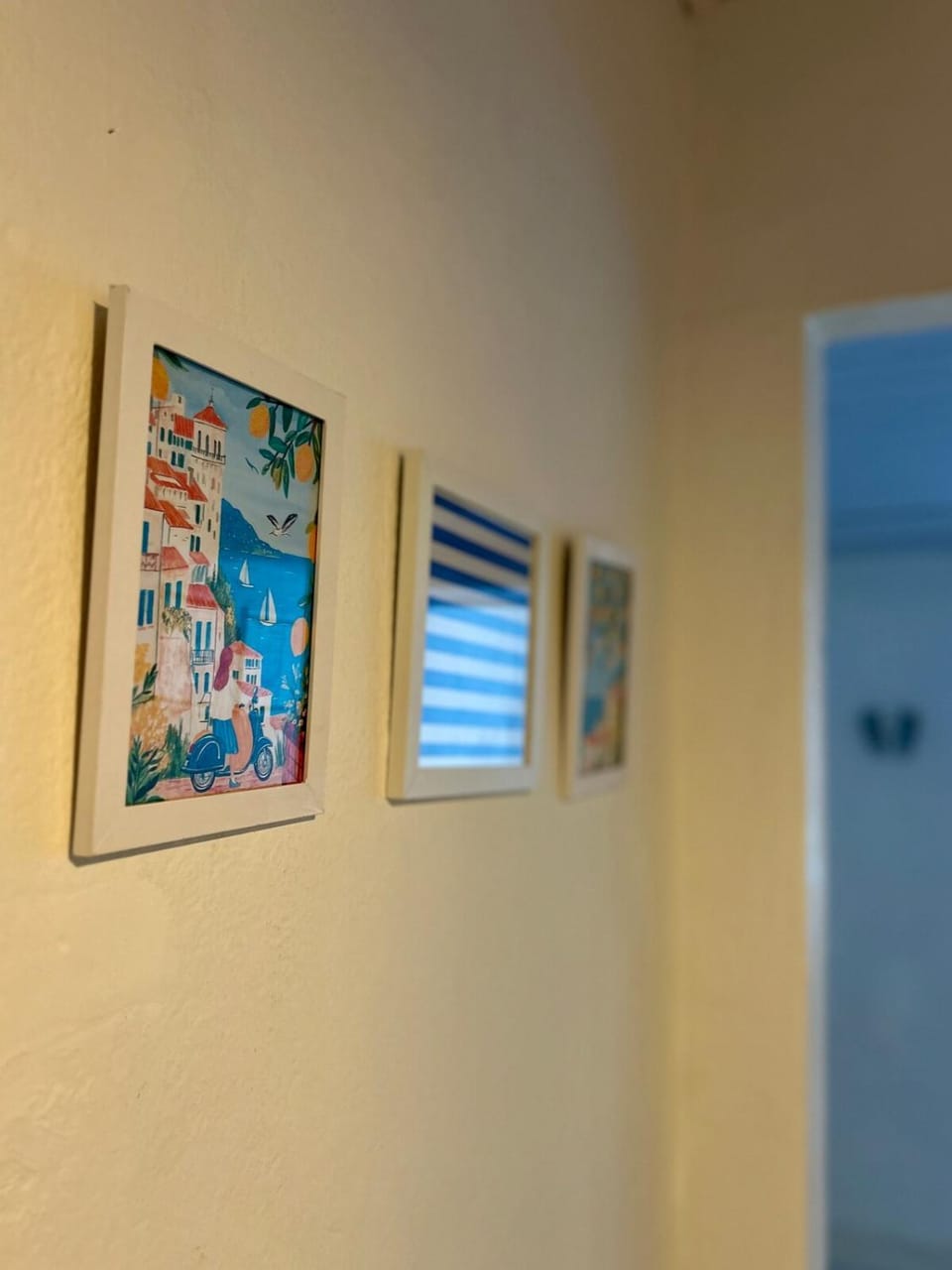 Mini Casa Paracambi Apartment in State of Rio de Janeiro