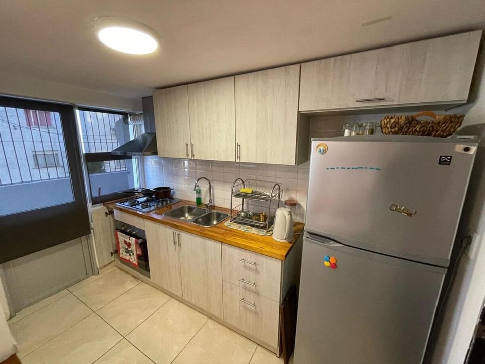 Alojamiento para 4 personas Apartment in Maldonado Department, Uruguay