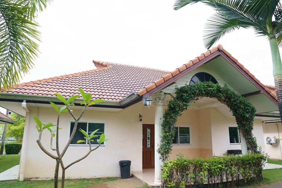 Two Fifty Nine Resort 259 Resort House in Chon Buri Changwat