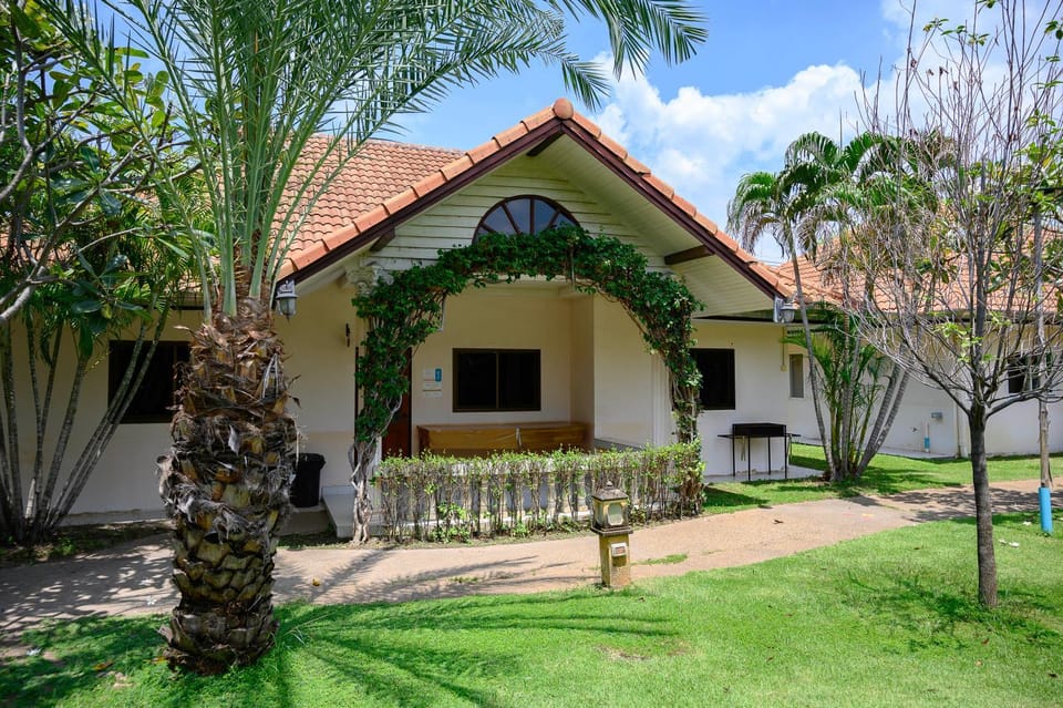 Two Fifty Nine Resort 259 Resort House in Chon Buri Changwat