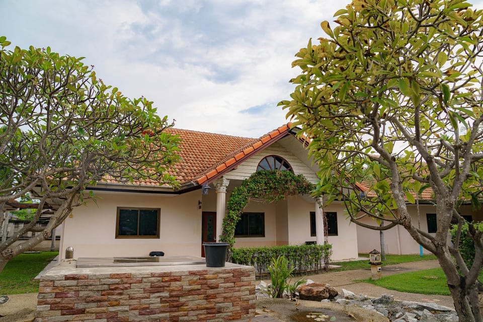 Two Fifty Nine Resort 259 Resort House in Chon Buri Changwat
