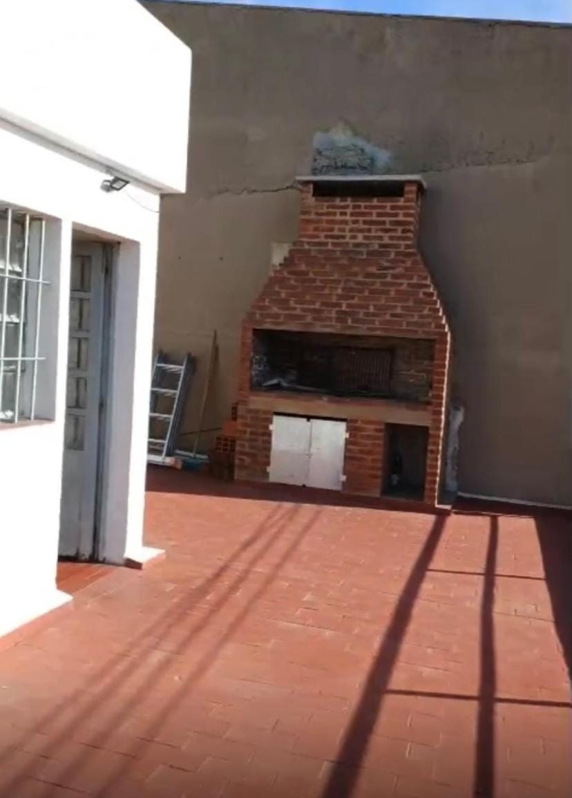Departamento Falcon Apartment in San Nicolás de los Arroyos