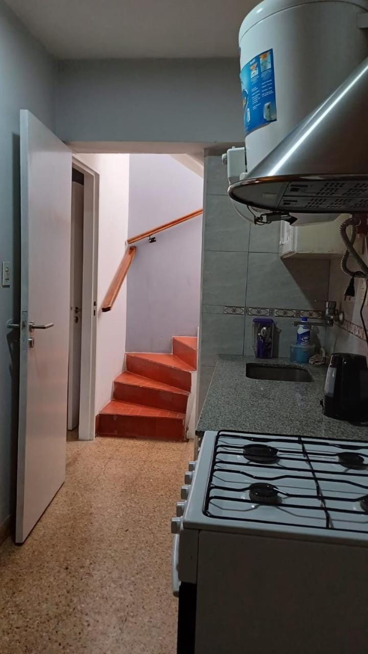 Departamento Falcon Apartment in San Nicolás de los Arroyos