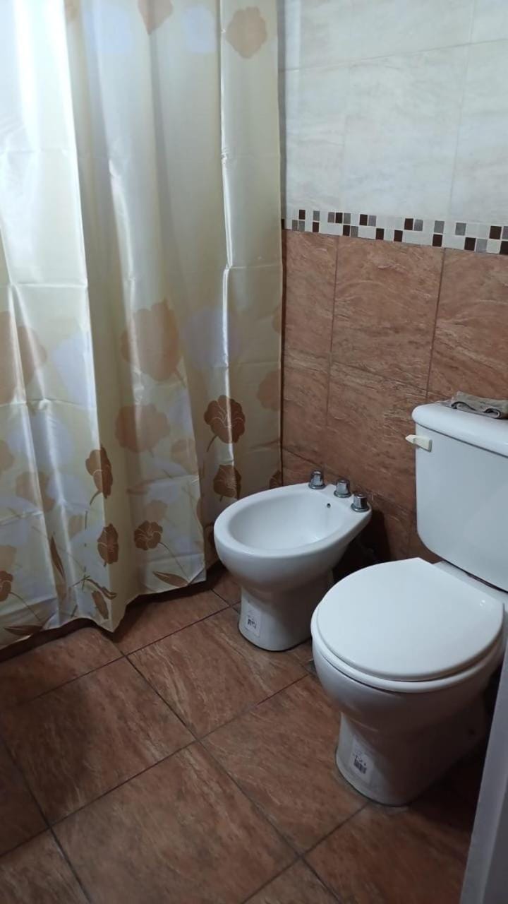 Departamento Falcon Apartment in San Nicolás de los Arroyos