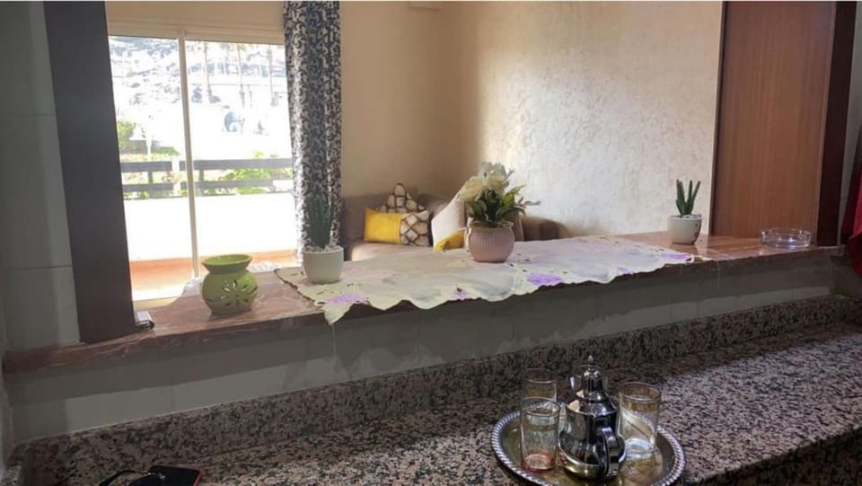 Luxurious 2 bdrm Apartment in marina S24402 Apartment in Agadir