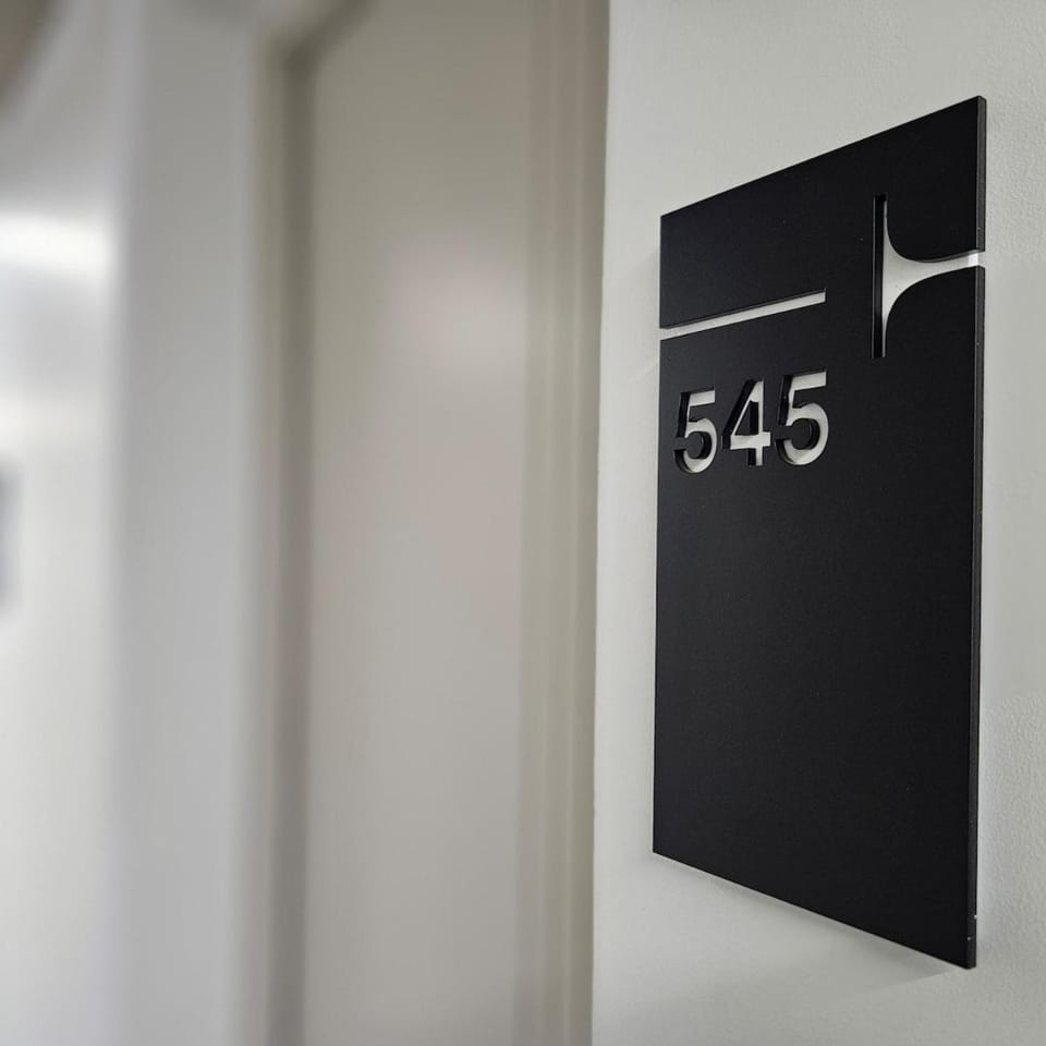 Suite Living at One Rosebank Apartment in Johannesburg