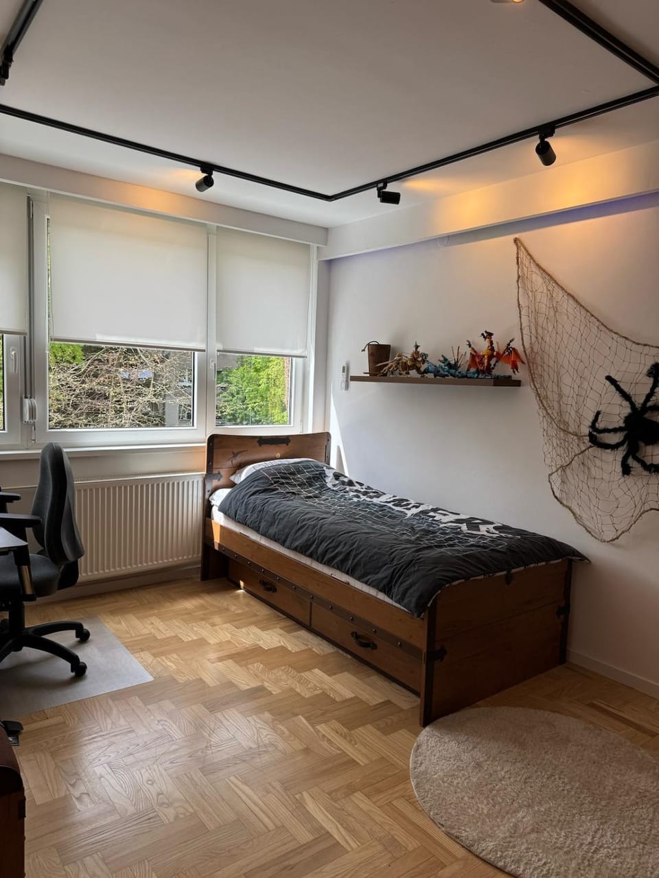 Sakura Stay - 2bdr - AC - Central Apartment in Sarajevo