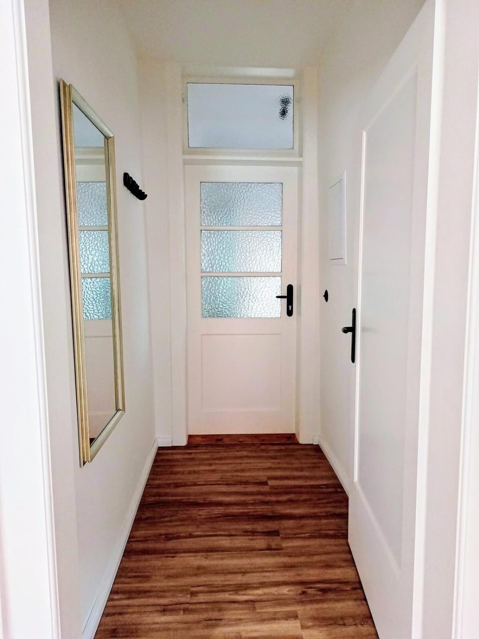 Studio-Apartment in Eisenberg, Thüringen Apartment in Thuringia, Germany