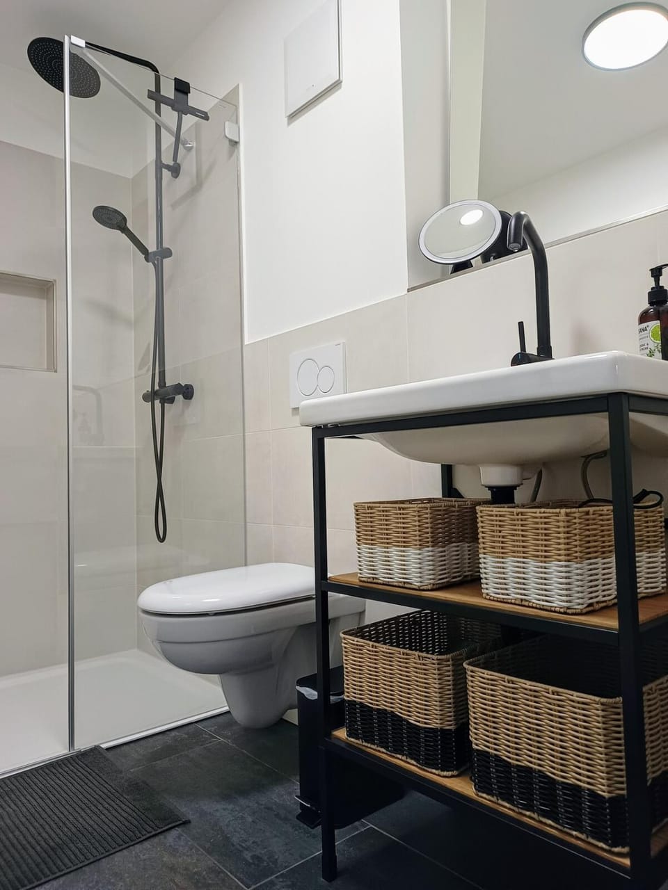 Studio-Apartment in Eisenberg, Thüringen Apartment in Thuringia, Germany
