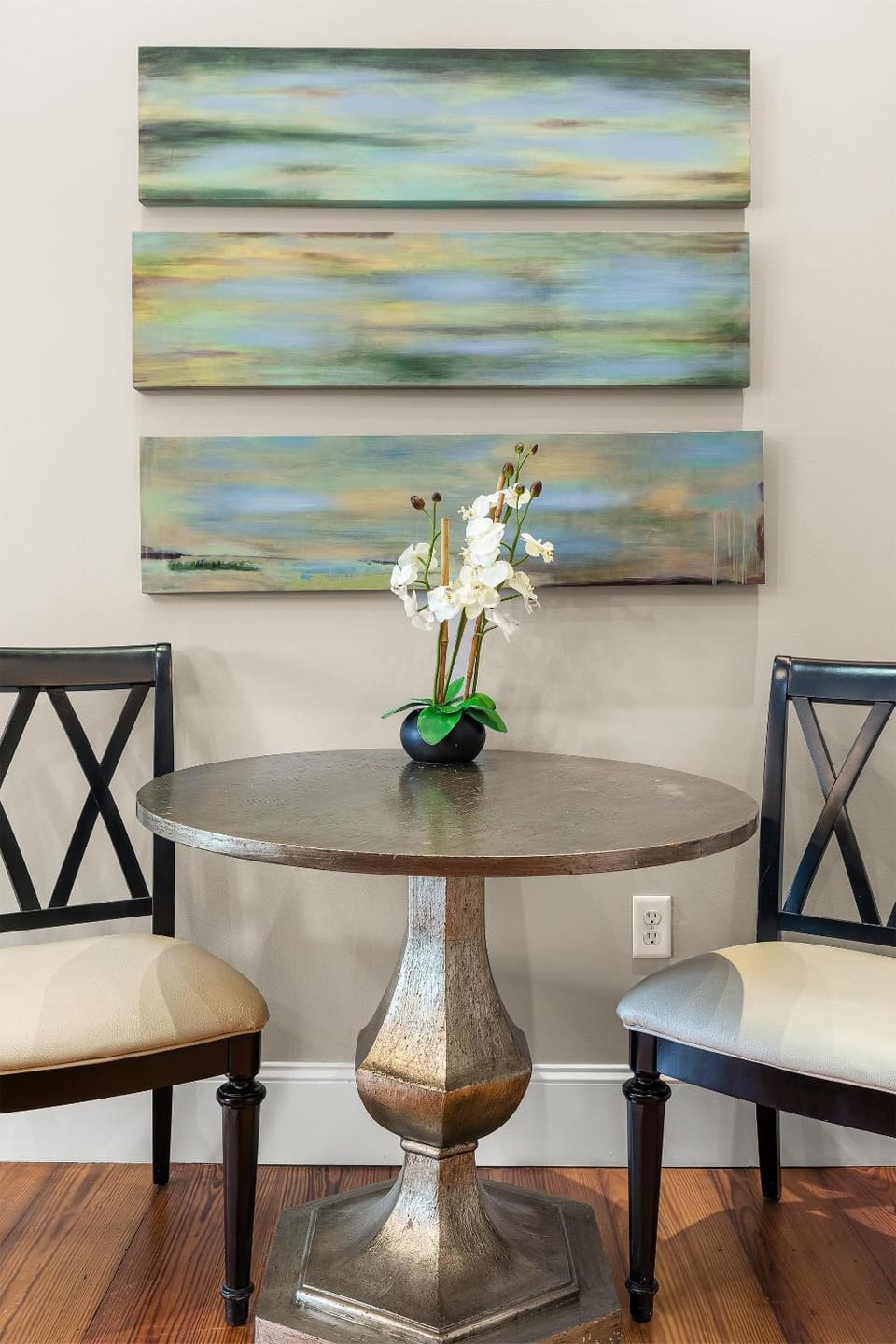Suites at Bay 3B - Alvin N. Miller Suite by Lucky Savannah Apartment in Savannah