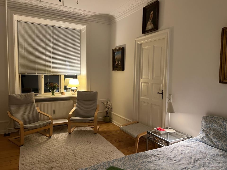 Topcity Vacation rental in Copenhagen