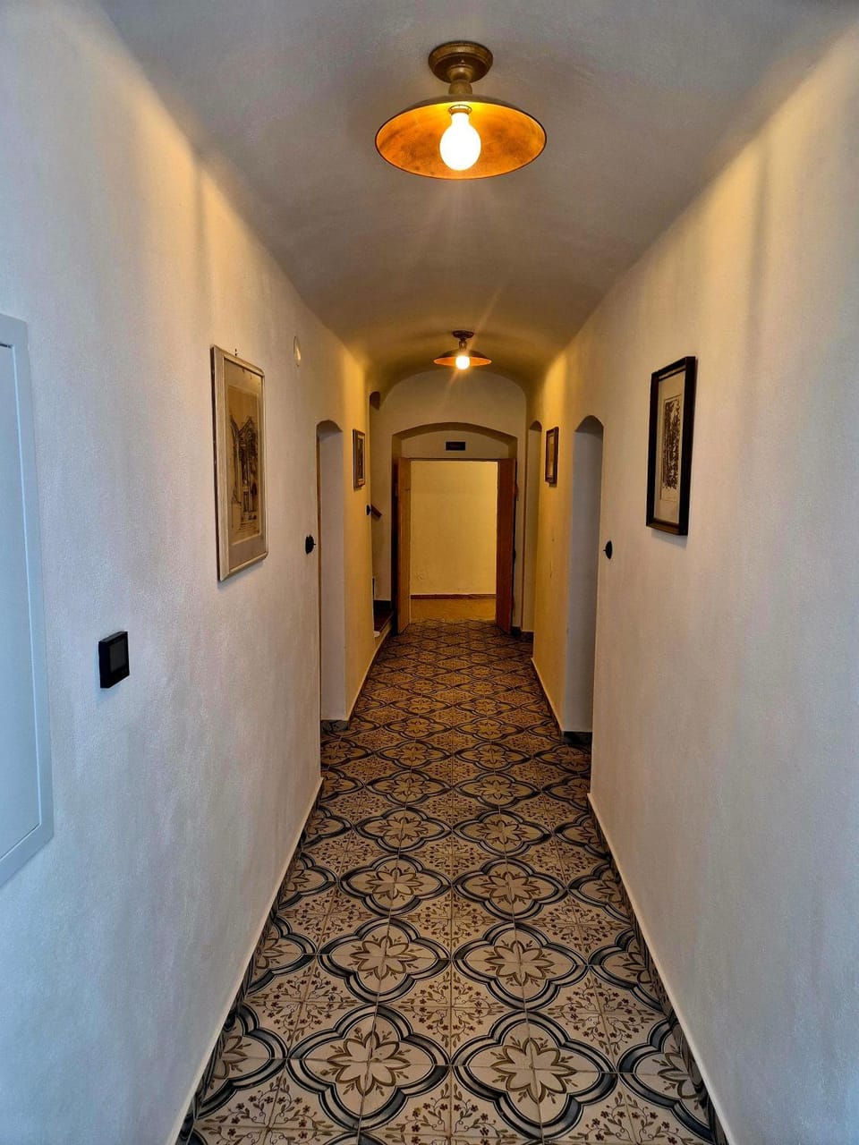 Apartments Aron Stinná Apartment in South Moravian Region