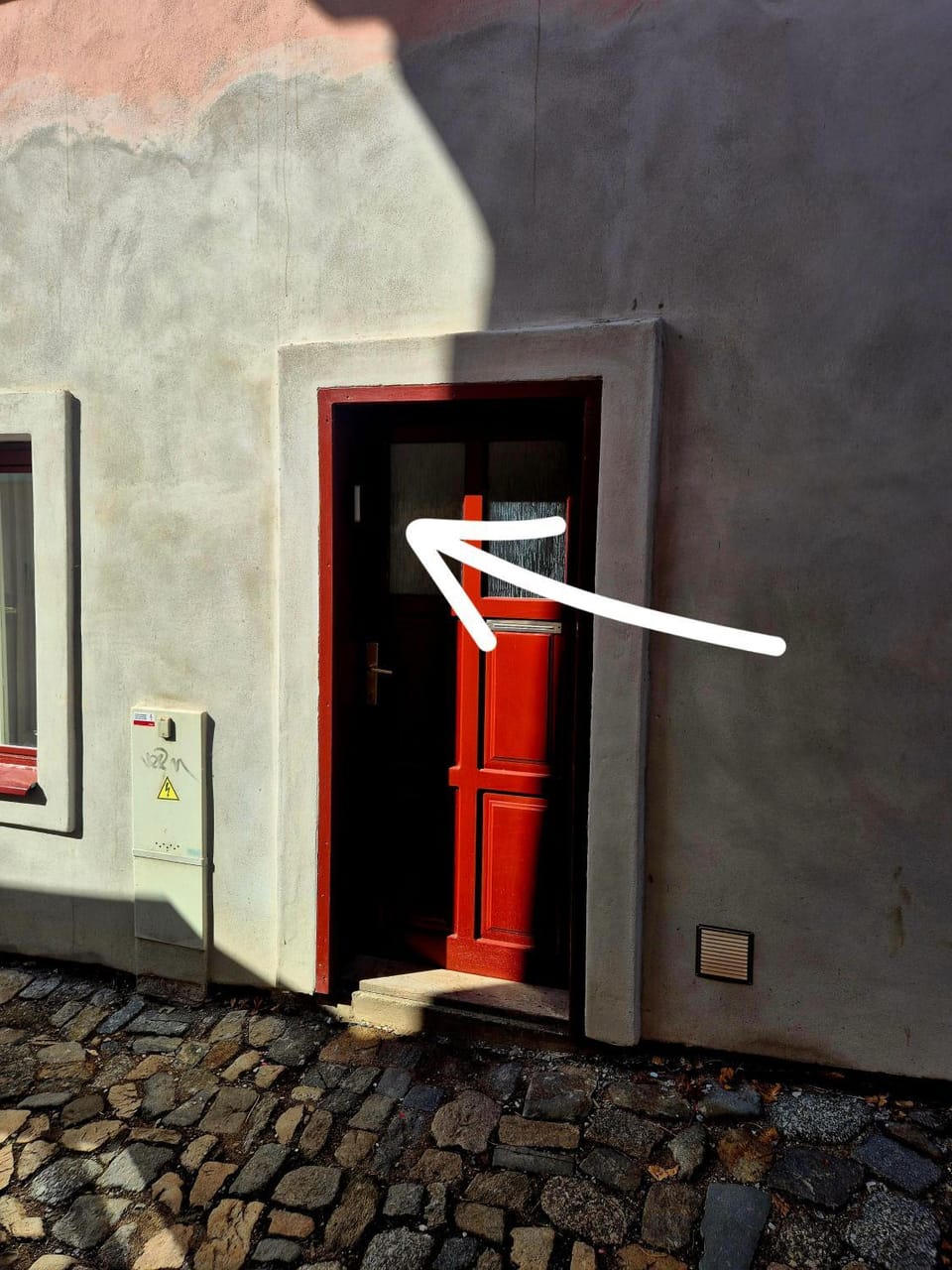 Apartments Aron Stinná Apartment in South Moravian Region