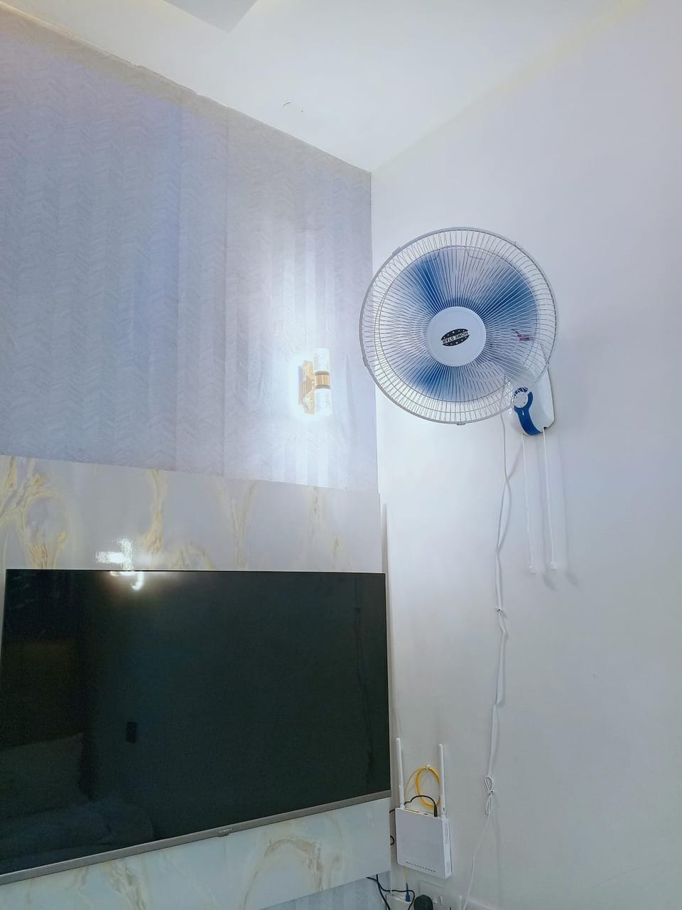 air conditioner
