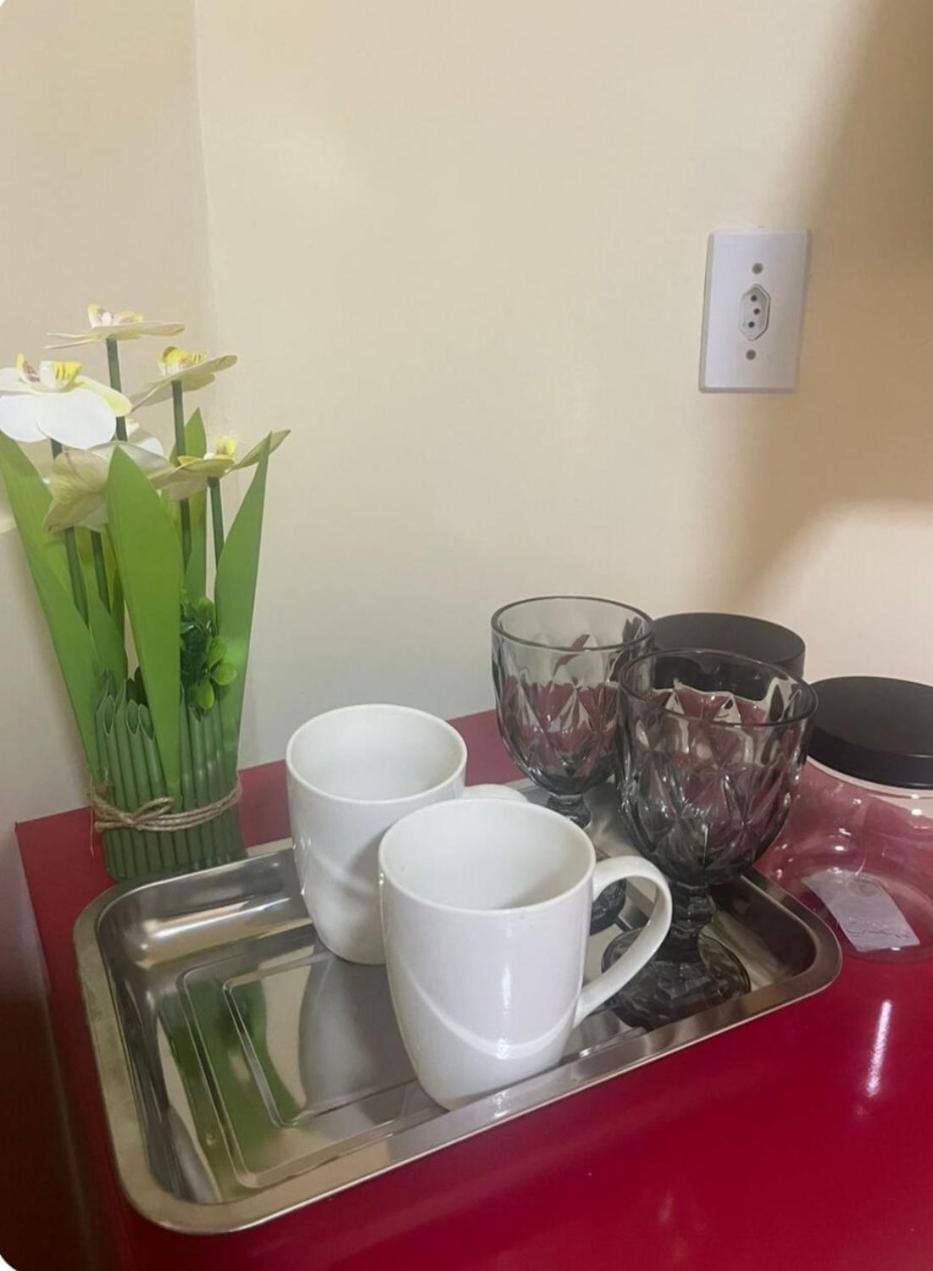 Quarto Casal em Belém Bed and Breakfast in Belém