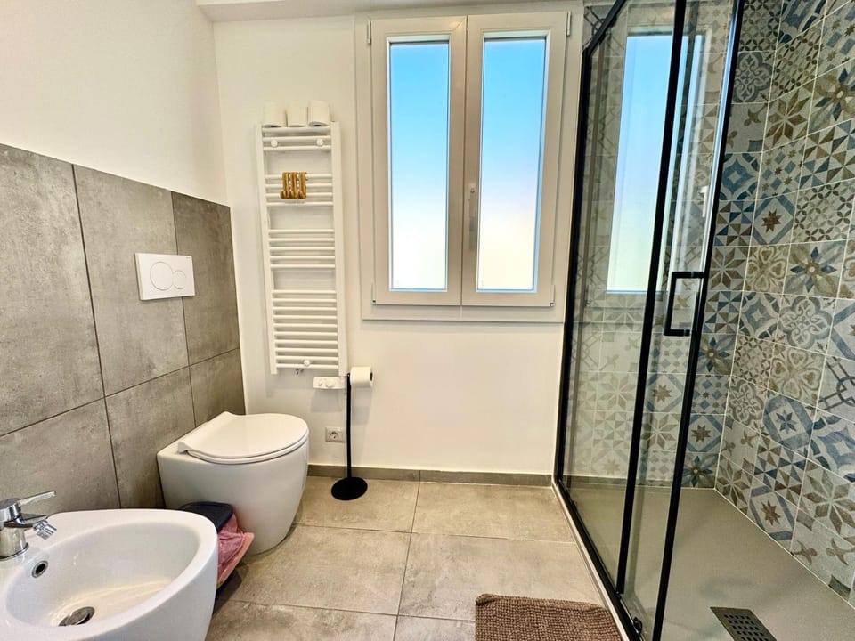 Shower, Toilet, Bathroom, bidet