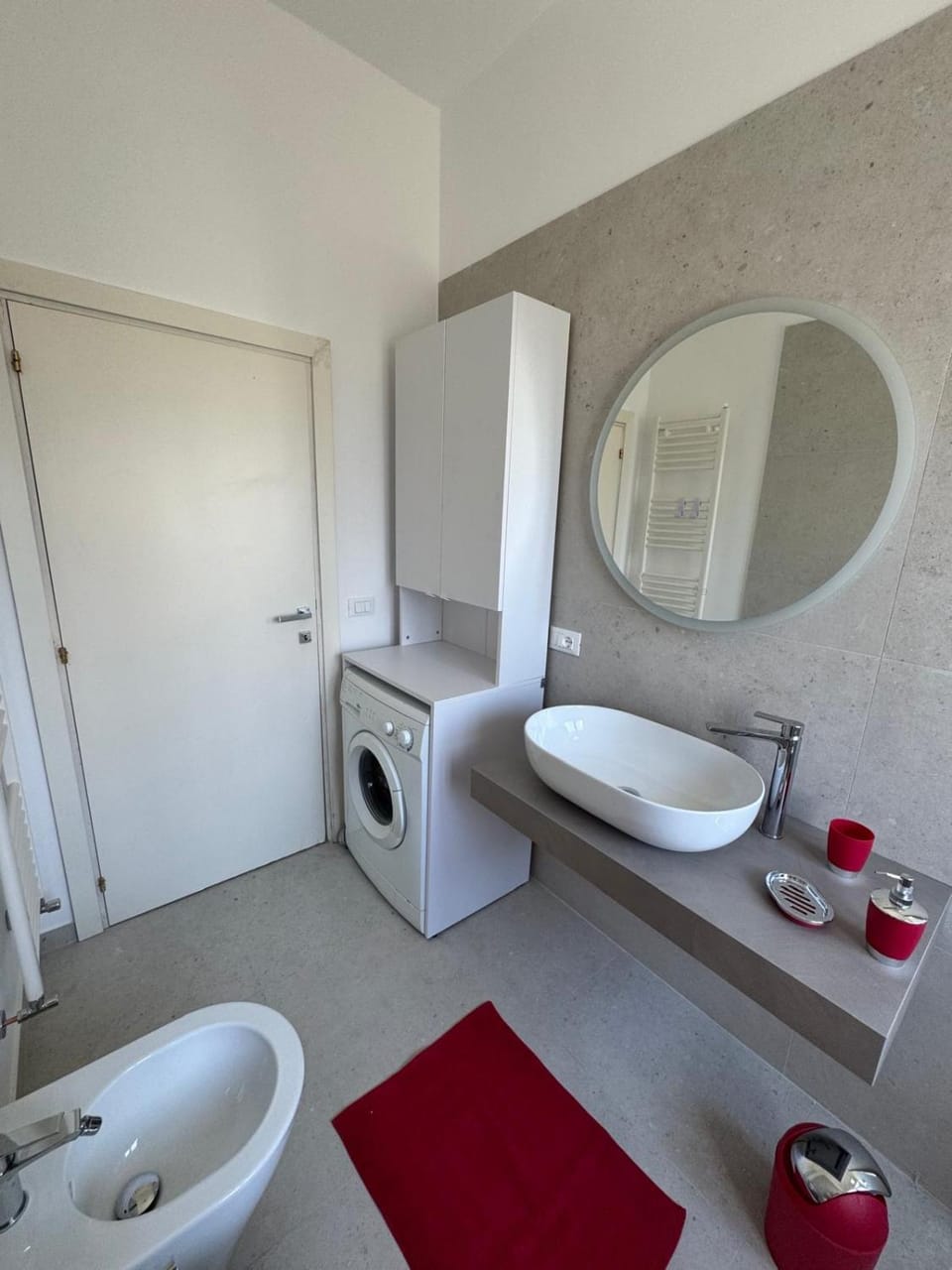 Appartamento SAMY Apartment in San Benedetto del Tronto
