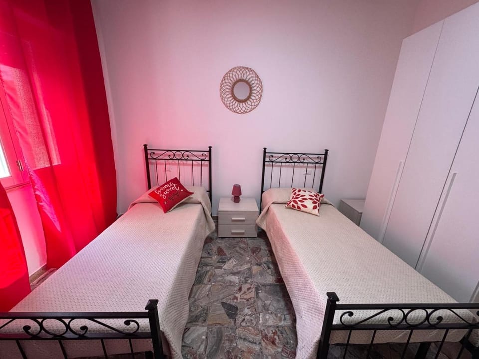 Appartamento SAMY Apartment in San Benedetto del Tronto