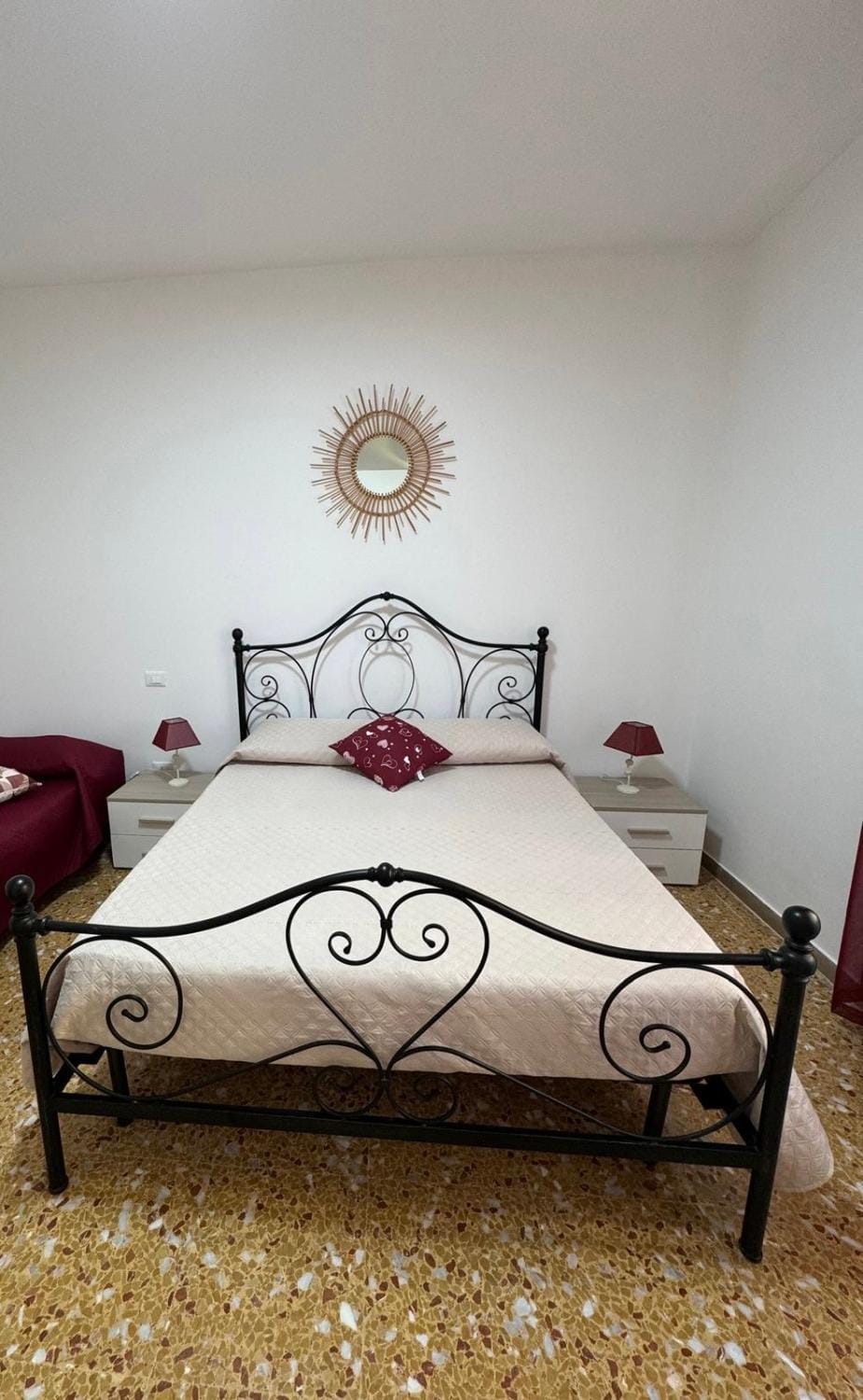 Appartamento SAMY Apartment in San Benedetto del Tronto