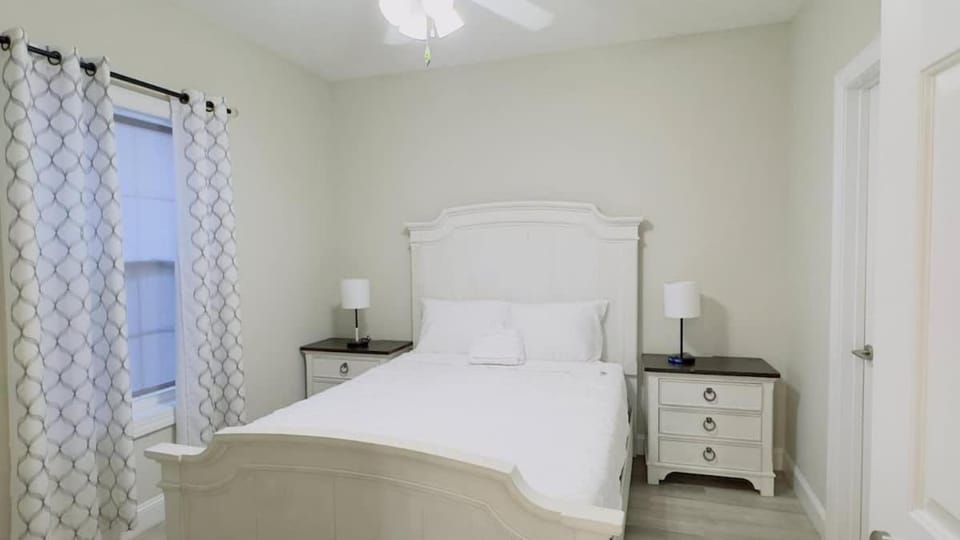 Spacious 2BR Condo First Floor Retreat Apartment in Myrtle Beach