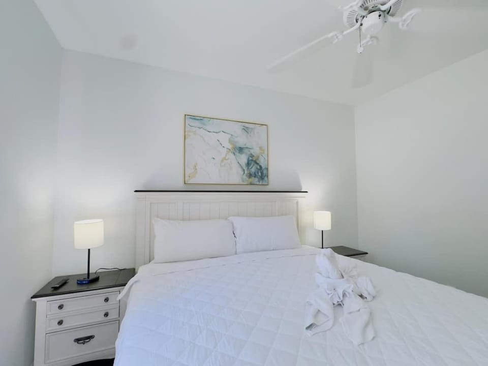 Cozy 1BR Condo 5 Min to Beach First-Floor Apartment in Carolina Forest