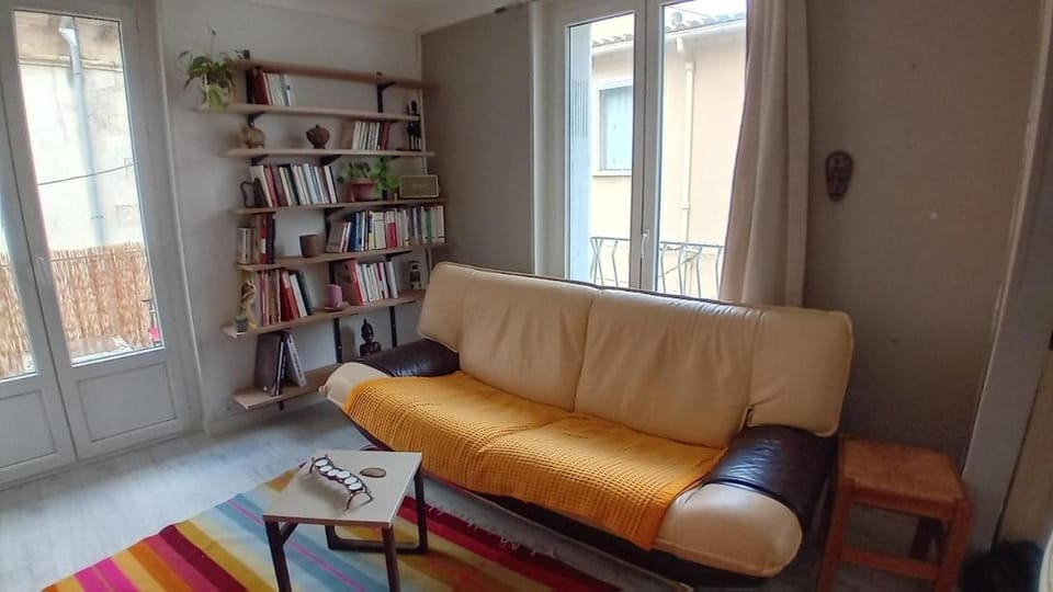 Appartement centre de Lodève Apartment in Occitanie