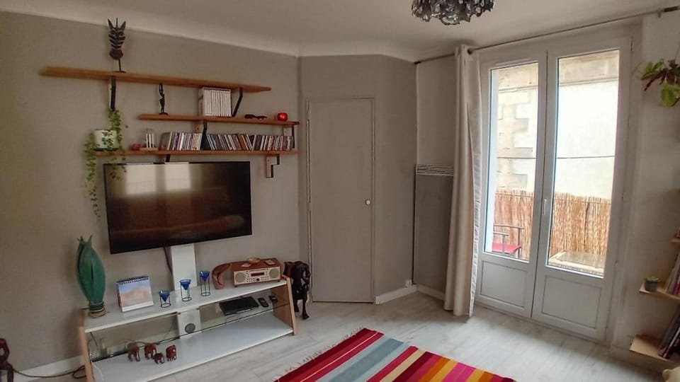 Appartement centre de Lodève Apartment in Occitanie