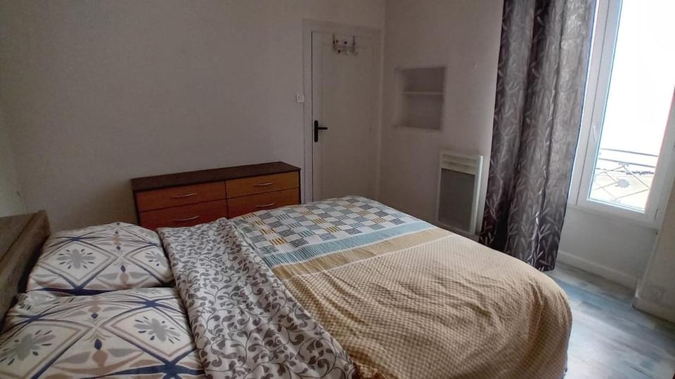 Appartement centre de Lodève Apartment in Occitanie