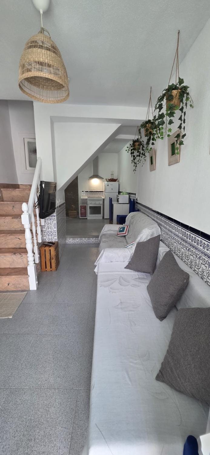 Vivienda Turística de Alojamiento Rural - Labrucena House in Andalusia