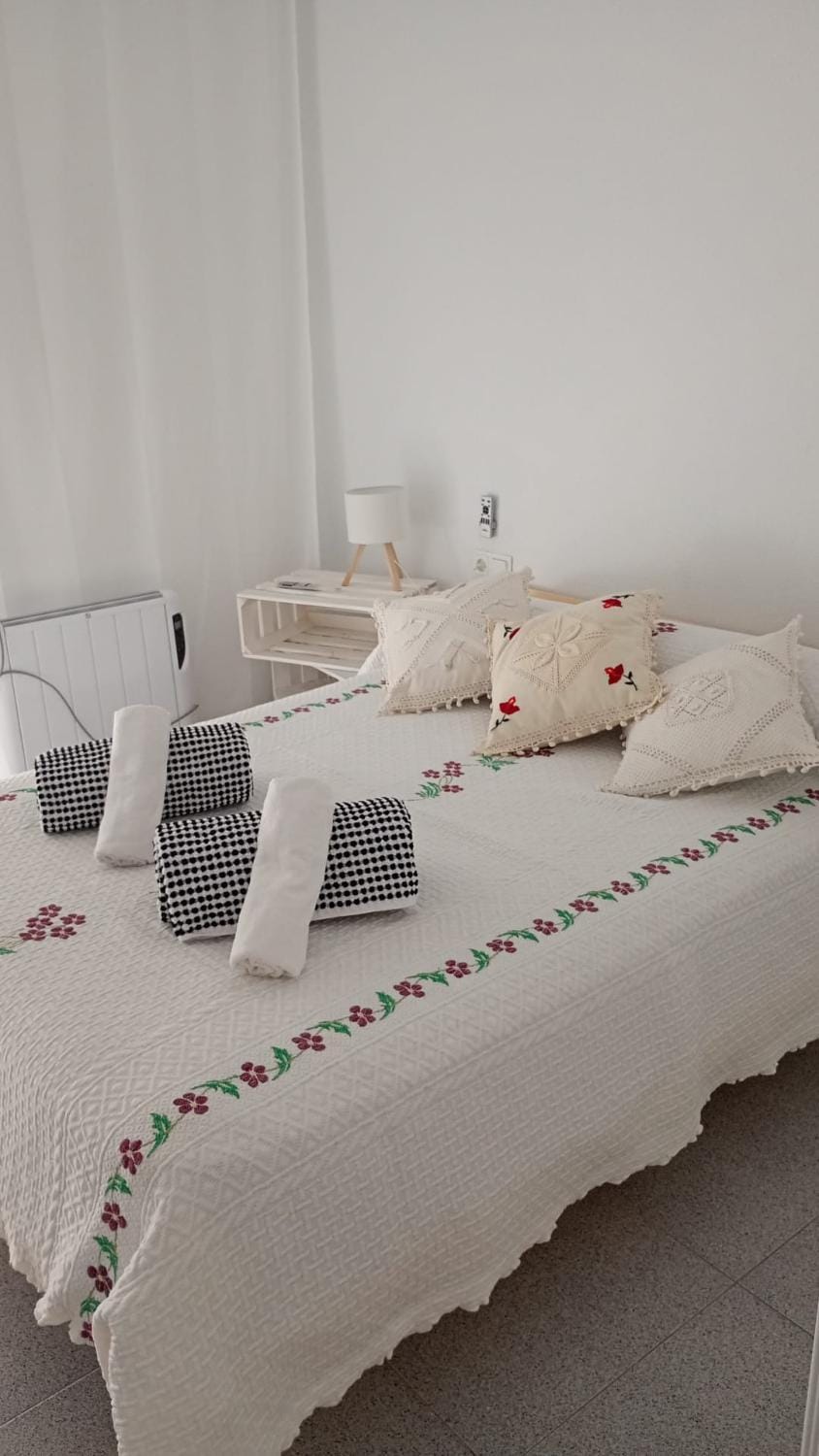 Vivienda Turística de Alojamiento Rural - Labrucena House in Andalusia