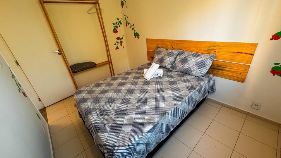 Apartamento prox da Orla de Atalaia BL Marataízes Apartment in Aracaju