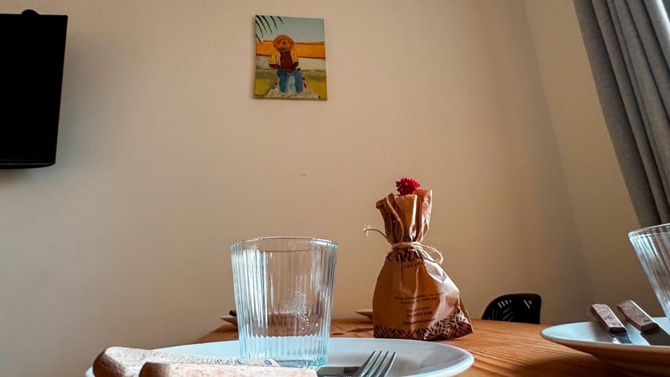 Apartamento prox da Orla de Atalaia BL Marataízes Apartment in Aracaju
