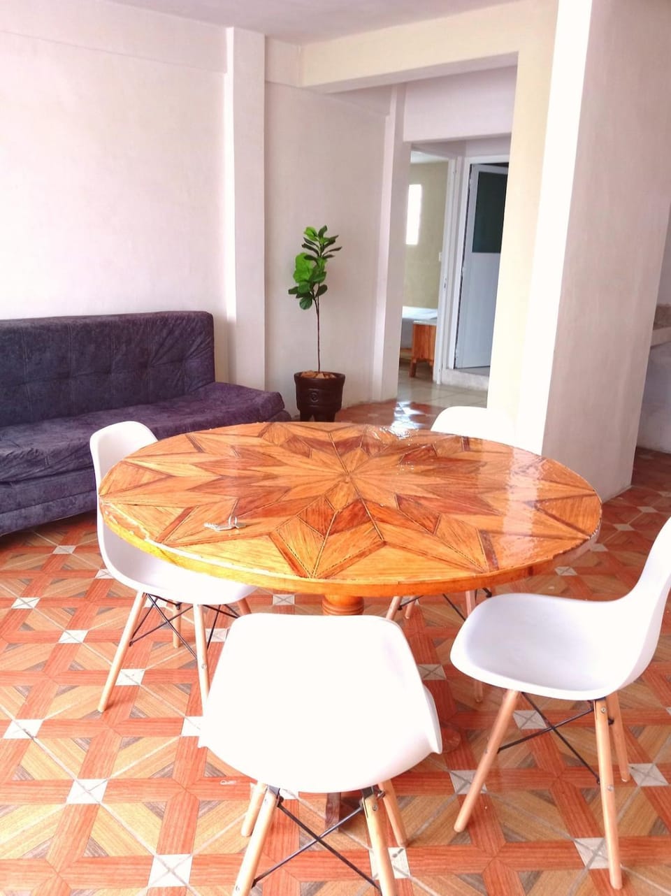 Lindo departamento Apartment in State of Mexico