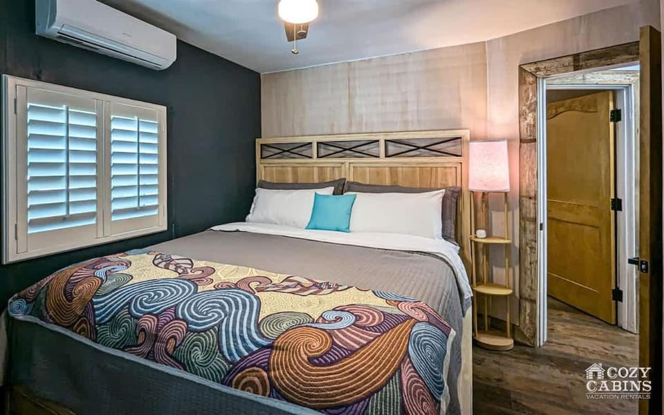 Yvonnies-Super Cool Convenient Comfy & Renovated Cabin Cabin in Ruidoso