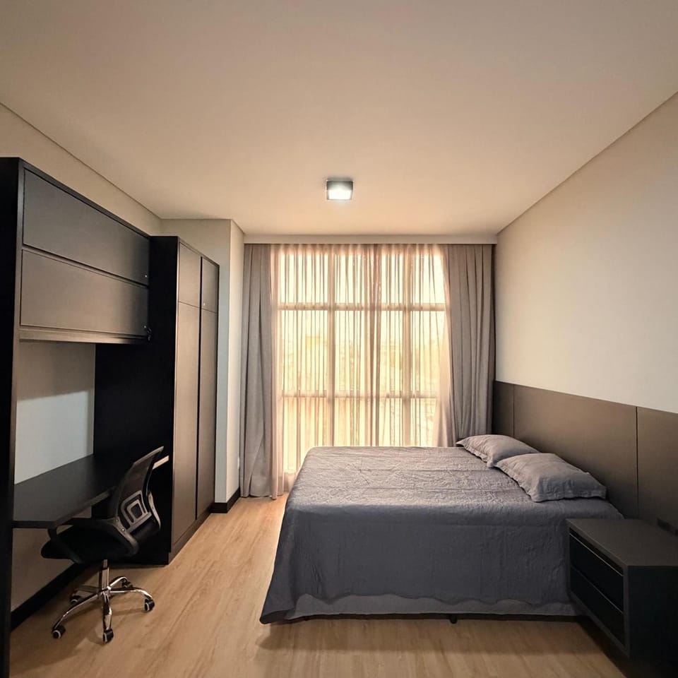Lordes Studios Apartment in Florianopolis