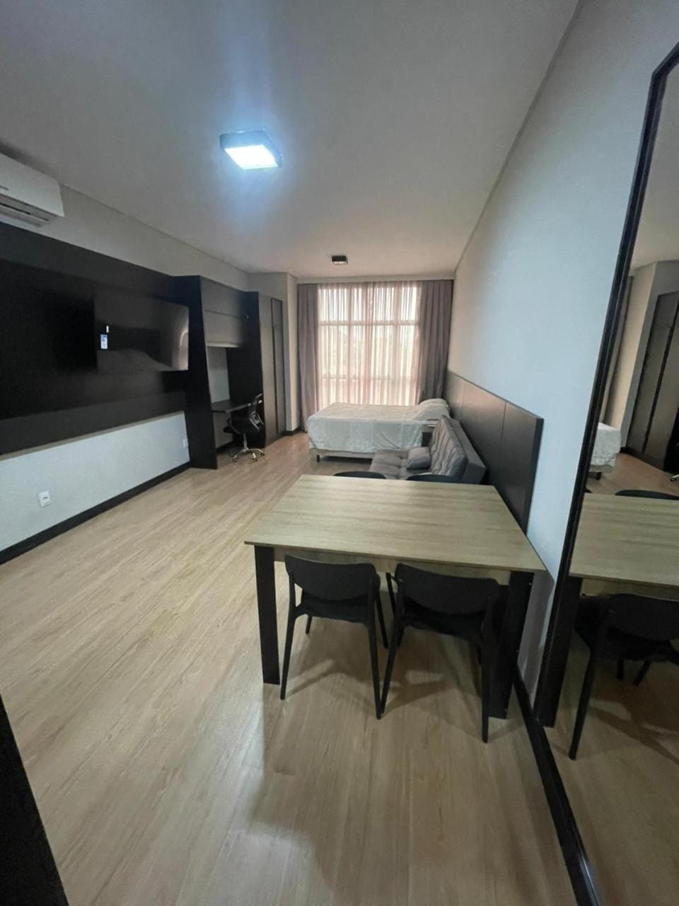 Lordes Studios Apartment in Florianopolis