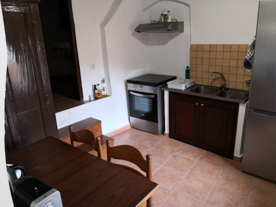 Kissamitakis Guesthouse Bed and Breakfast in Islands
