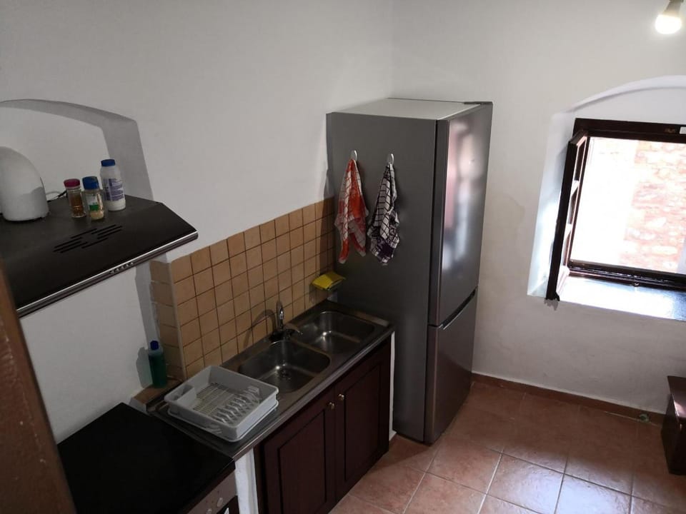 Kissamitakis Guesthouse Bed and Breakfast in Islands