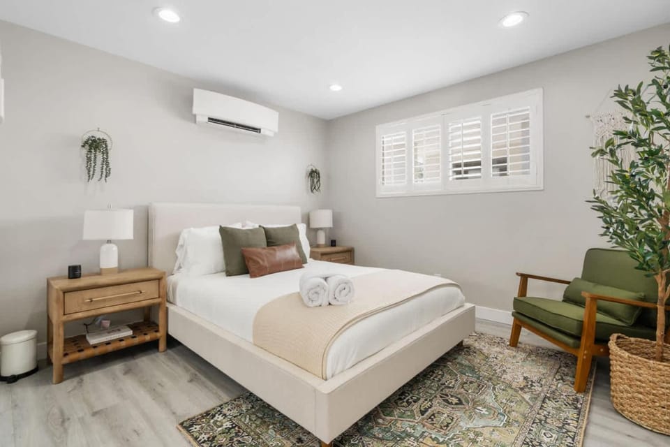 Wellness Bnb - Your San Diego Retreat House in San Diego
