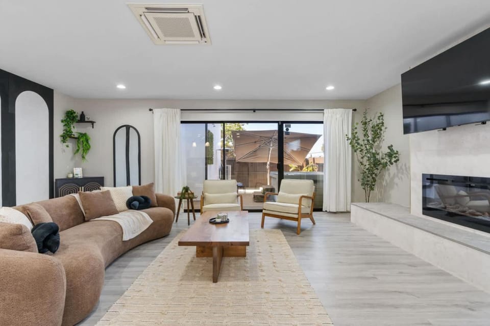Wellness Bnb - Your San Diego Retreat House in San Diego