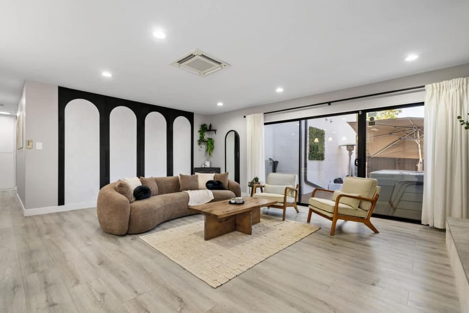 Wellness Bnb - Your San Diego Retreat House in San Diego