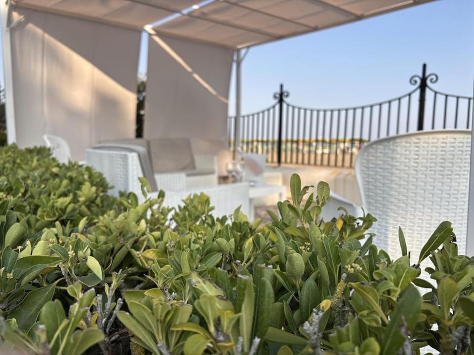 Solarium