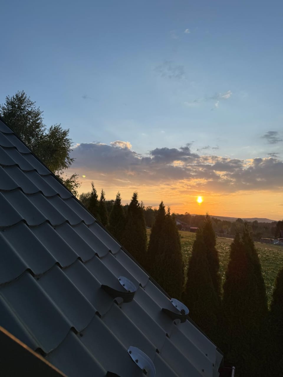 Podwika Resort Zagórzany House in Lesser Poland Voivodeship